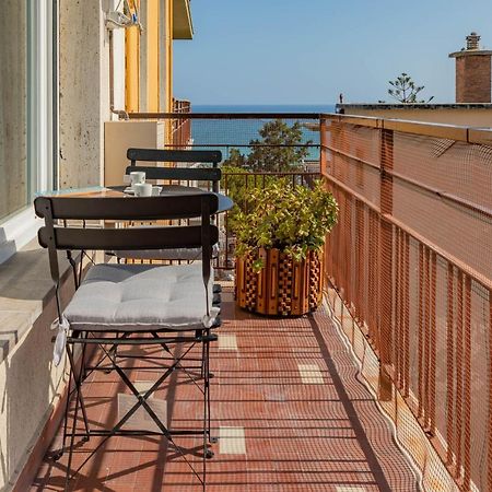 Appartement H11 G Lux Arma Vista Mare à Arma di Taggia Extérieur photo